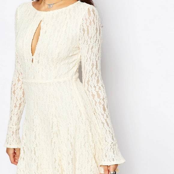 NWT free people dress - Picture 8 of 8